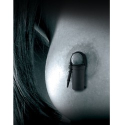 FETISH FANTASY LIMITED EDITION - ESTIMULADOR DE SILICONA PARA PEZONES