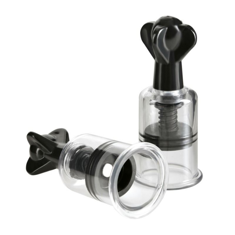 FETISH FANTASY LIMITED EDITION - SUPER NIPPLE SUCKER