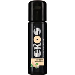 EROS - GINSENG WATERBASED...