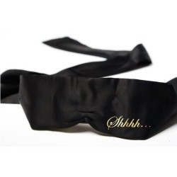 BIJOUX INDISCRETS - SHHH MASK