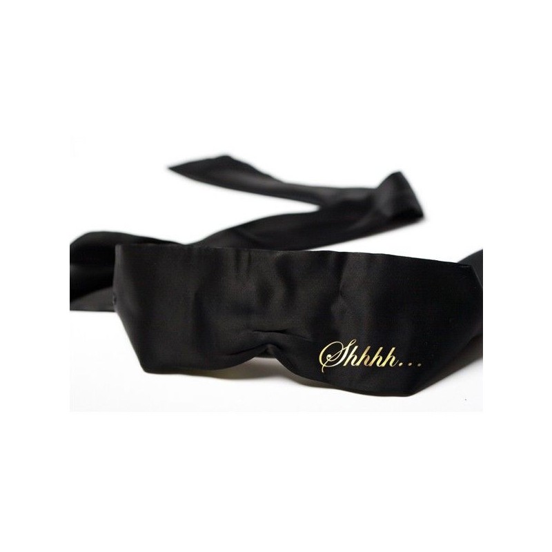 BIJOUX INDISCRETS - SHHH MASK