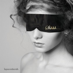 BIJOUX INDISCRETS - SHHH MASK