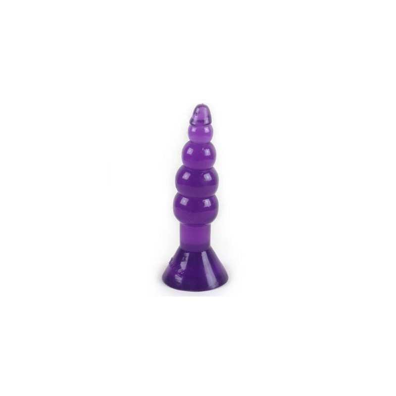 BAILE - CLIMAX HAPPENS PLUG ANAL 17 CM