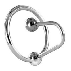 METAL HARD - GLAND RING...