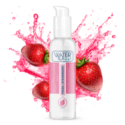 WATERFEEL - STRAWBERRY...