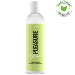 INTIMATELINE - LOVEE ALOE...