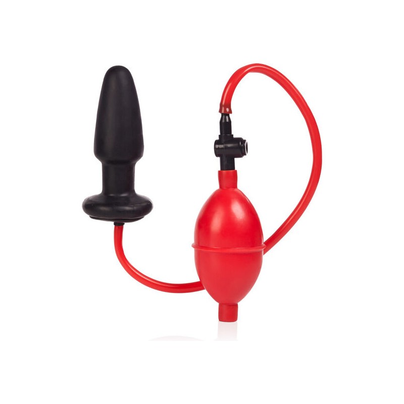 CALEXOTICS - COLT PLUG ANAL EXPANSIBLE