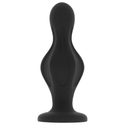 OHMAMA - SILICONE ANAL PLUG...