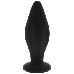 OHMAMA - SILICONE ANAL PLUG...