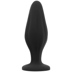 OHMAMA - SILICONE ANAL PLUG...