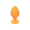 CALEXOTICS - CHEEKY PLUGS ANALES NARANJA