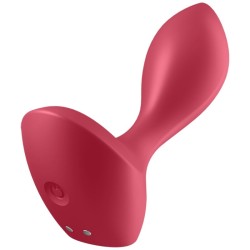 SATISFYER - BACKDOOR LOVER...