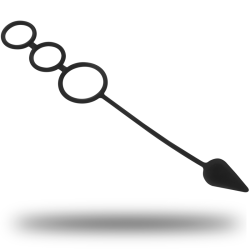 OHMAMA FETISH - SILICONE...