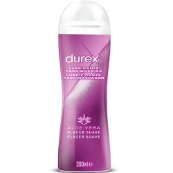 DUREX - PLAY 2-1 LUBRICANTE...