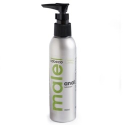 COBECO - MALE LUBRICANTE ANAL 150 ML