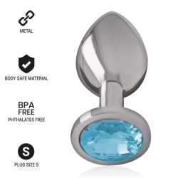 INTENSE - ALUMINUM METAL...