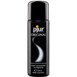 PJUR - ORIGINAL SILICONE...