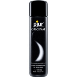 PJUR - ORIGINAL SILICONE...