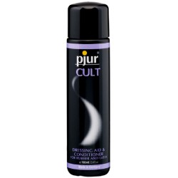 PJUR - CULT FOR LATEX 100 ML