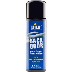 PJUR - BACK DOOR...
