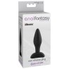 ANAL FANTASY - PLUG ANAL SILICONA MINI