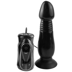 ANAL FANTASY - PLUG...