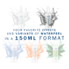 WATERFEEL - ANAL LUBRICANT 150 ML