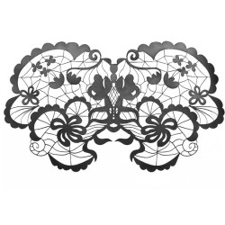BIJOUX INDISCRETS - ANNA MASK
