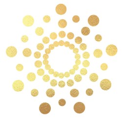 BIJOUX INDISCRETS - MIMI TEMPORARY SKIN DECORATIONS