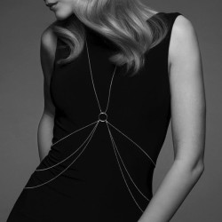 BIJOUX - MAGNIFIQUE METAL...