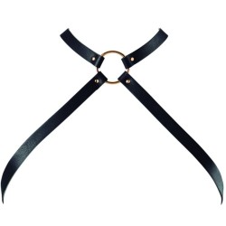 BIJOUX INDISCRETS - CROSSED...