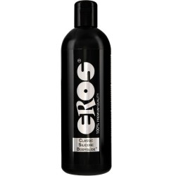 EROS - CLASSIC SILICONE...