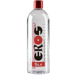 EROS - SILK SILICONE BASED...