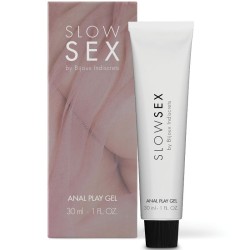 BIJOUX - SLOW SEX ANAL...