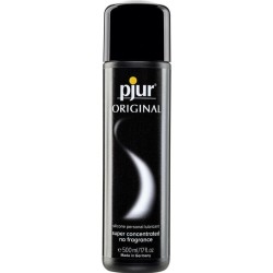 PJUR - ORIGINAL SILICONE...