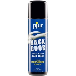 PJUR - BACK DOOR COMFORT...