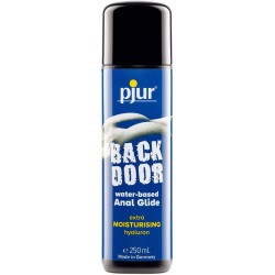 PJUR - BACK DOOR...
