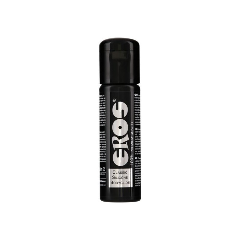 EROS - CLASSIC SILICONA BODYGLIDE 100 ML