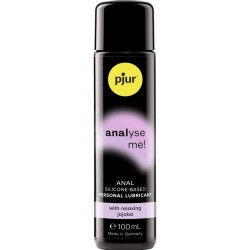 PJUR - ANALYSE ME ANAL RELAXING GEL 100 ML