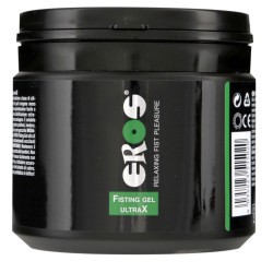 EROS - FISTING GEL ULTRAX...