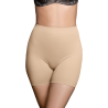 BYE-BRA - LIGHT SHORTS BEIGE TALLA S