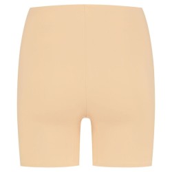 BYE-BRA - LIGHT SHORTS BEIGE TALLA S