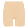 BYE-BRA - LIGHT SHORTS BEIGE TALLA S