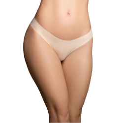 BYE-BRA - PACK 2 UDS BRAGAS BRASILEÑAS TALLA S