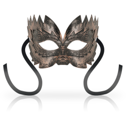 OHMAMA - ANTIZAZ MASKS...