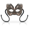 OHMAMA - MASKS ANTIZAZ ESTILO VENECIANO COBRE