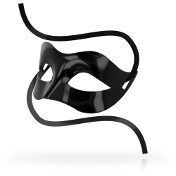 OHMAMA - MASKS ANTIFAZ OPACO NEGRO CLASSIC