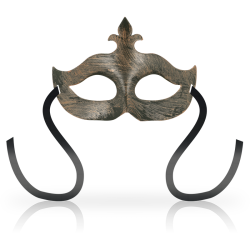 OHMAMA - MASKS FLEUR DE LIS...