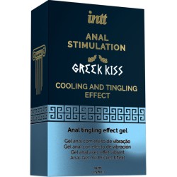 INTT - GREEK KISS...