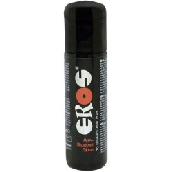 EROS - ANAL SILICONE GLIDE...